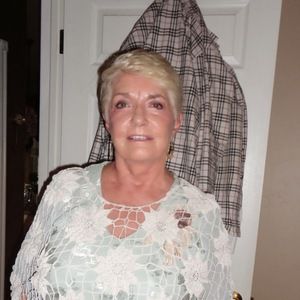 Meet your Posher, Marilyn